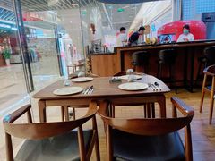 -1861意大利餐厅(文化广场店)