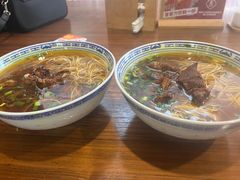 -永丰面馆(汉口路店)