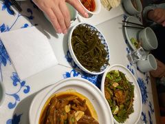 -小菜园新徽菜(阜阳颍州万达店)