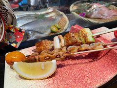 -鸟山鸣·日料食堂(王府井店)