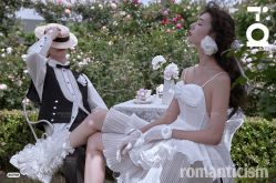 -巴黎经典婚纱摄影PARISSIC