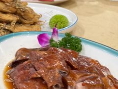 -朱仔记食府(江南大道店)