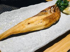 -虹料理·日料放题(悠方店)