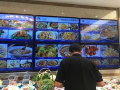 -品海楼·大连海胆锅贴馆(东港店)