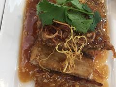 -玉林烤鸭店(定福庄店)