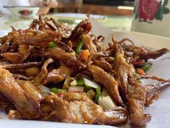 -大笑饭堂(甲子桥店)