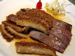 -天瑞轩·粤菜餐厅