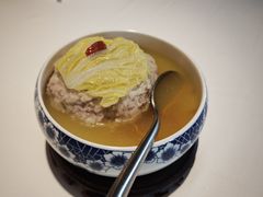 -淮扬厨子(健康路店)