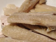 吉士咸鸡-老吉士酒家(天平路店)