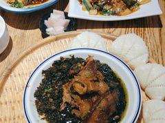 -滇铺子·云南特色菜·第九届野生菌美食节(东风东路c86店)