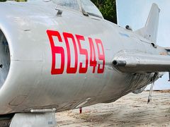 -中国航空博物馆