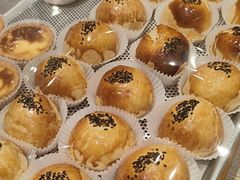 -西村叔叔的店·面包·甜品·蛋糕(崂山丽达店)