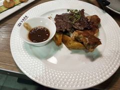 -江南果道西餐厅(北京路店)