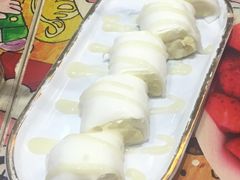 榴莲拉肠-甜心妈妈·榴莲星级糖水(北京路总店)