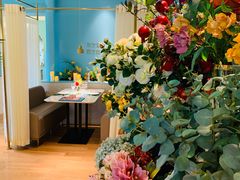 -蜜桃花开·中西融合菜E&W(南长街店)