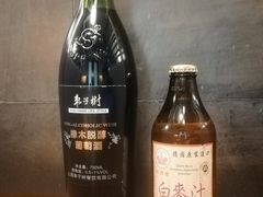 -枣子树素餐厅(铂金城店)