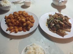 -华春餐馆(鱼山路店)