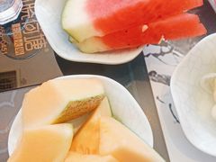 -名都晓荷塘(涿州店)