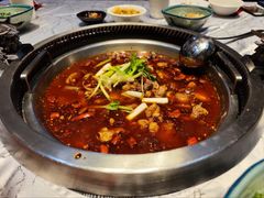 -红辣椒·川菜·火锅(科华路店)