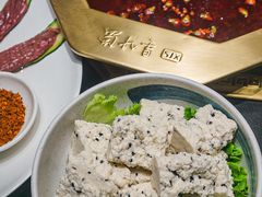 -蜀九香火锅(彩虹店)