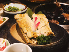 -万福炭火烤肉日本料理(新街口店)