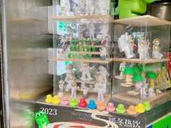 -柠季·手打柠檬茶(岳麓山登高路店)