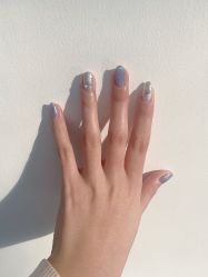 -芊冉•美甲美睫纹绣