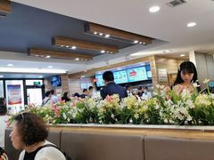-袁记肉夹馍(北客站店)