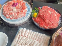 -阳坊胜利涮羊肉(阳坊老店)