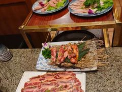 -梦山水日本烧肉(五四广场店)