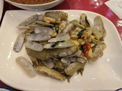 -侬佳蒸菜馆(听潮店)