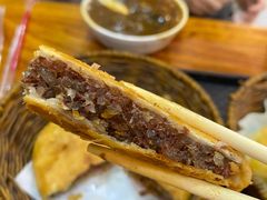 -穆彦华逍遥镇胡辣汤(岗坡路店)