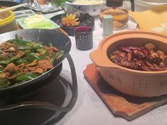 -柴米油盐(土菜院子店)