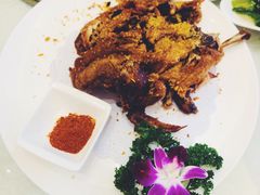 -威尔佳·创意陕菜融合菜(老城根红庙坡地铁站店)
