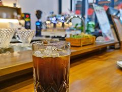 -6号咖Coffee