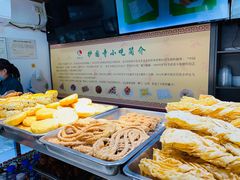 -护国寺小吃(安定门店)