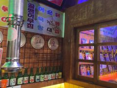 -釜山火炉·海鲜烤肉(紫藤路店)