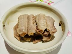 -花城苑广府菜(侨鑫店)