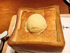 -绿茶餐厅(朝阳大悦城店)