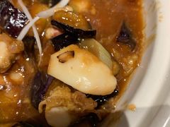 -北李妈妈菜·海肠捞饭(开发区万达店)