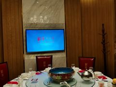 包厢-解家河南菜(商鼎路店)