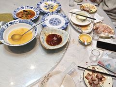 -灵福缘私房菜·农家菜(拈花湾·灵山大佛必推店)