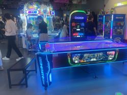点击看大图 -meland·儿童乐园·游戏厅娃娃机·电玩Xbox(成都合生汇店)
