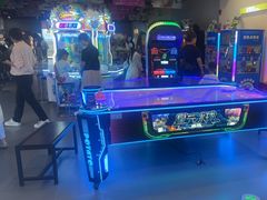 -meland·儿童乐园·游戏厅娃娃机·电玩Xbox(成都合生汇店)