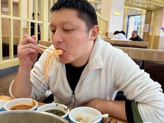 -朴小妹人参鸡汤火锅(长白山万达店)