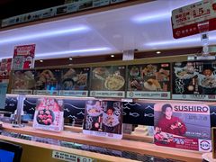 -寿司郎(皇庭广场店)