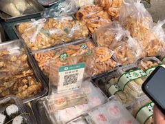 -老磁器口豆汁店(天坛店)