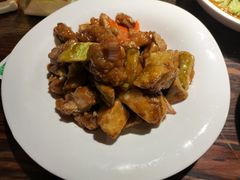 -七菜馆·东北菜·蒸饺(文体路店)