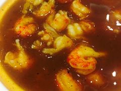 -海盗虾饭·剥好的小龙虾饭(SOHO尚都店)