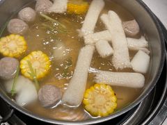 -汕头八合里海记牛肉店(清河店)
